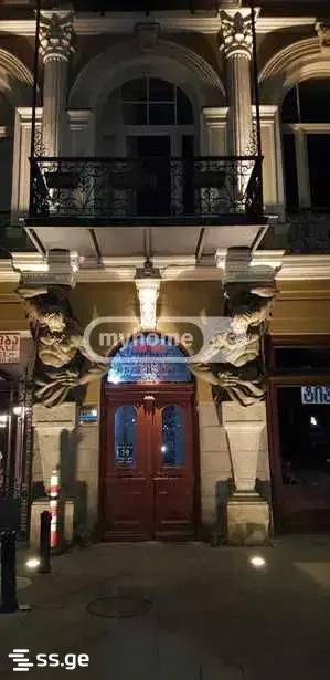 Commercial Space For Sale. Sololaki view 14