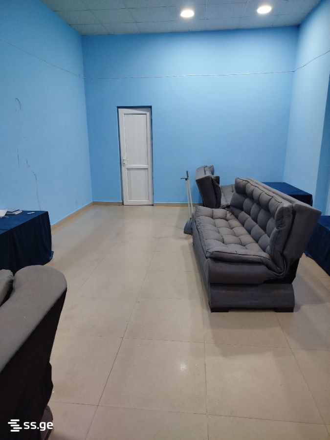Commercial Space For Sale. Kutaisi view 1