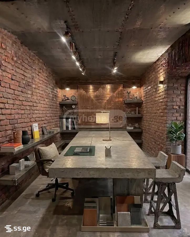 Office For Sale. Chugureti view 1