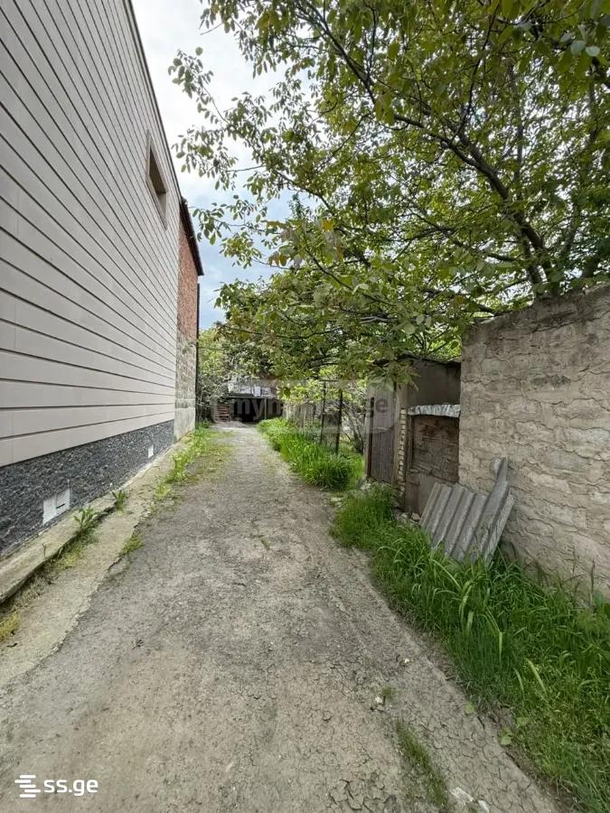 4 Room Private House For Sale view 5
