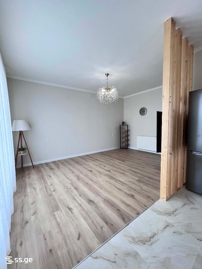3 Room Private House For Sale view 10