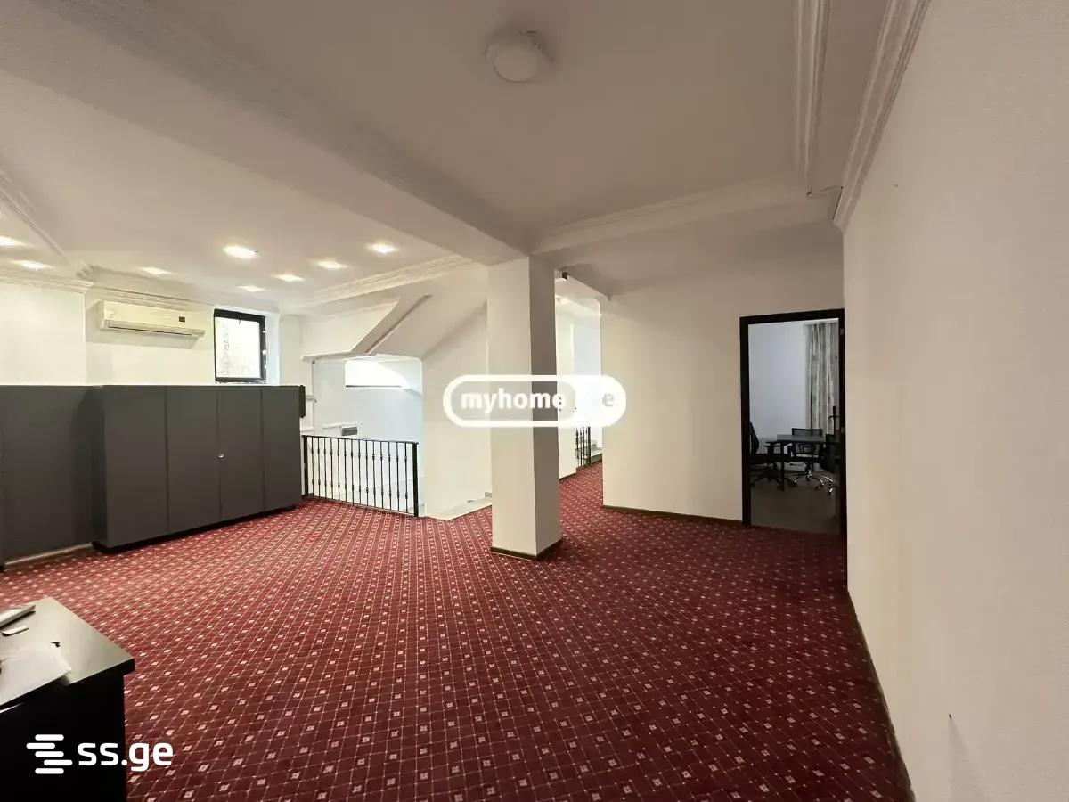 23 Room Hotel For Rent. Vake, 12 of 12
