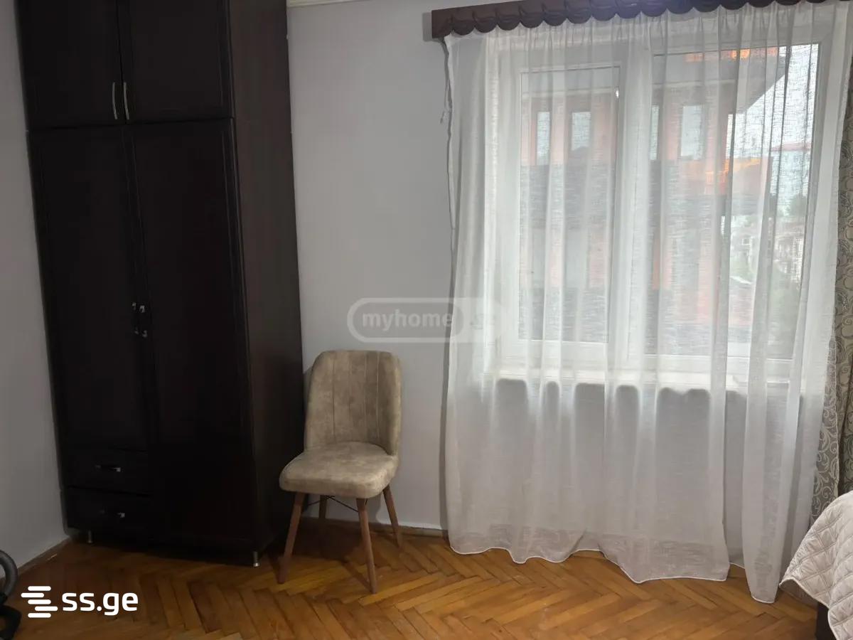 2 Room Flat For Rent. Batumi view 10