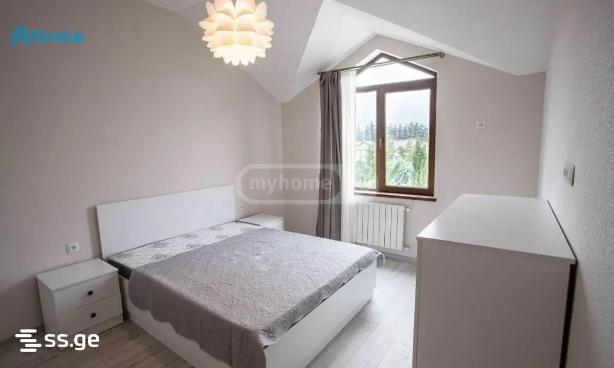 7 Room Private House For Rent. Chugureti, 8 of 12