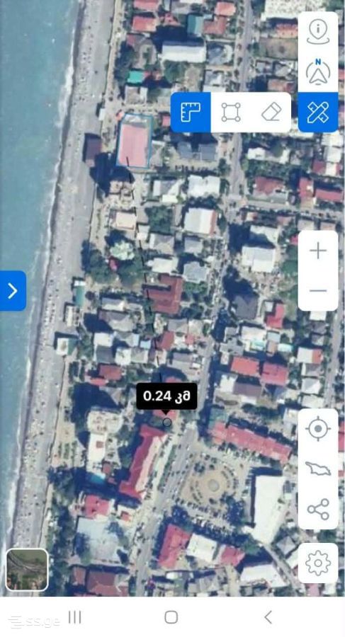 Продажа Земля в Кала view 3