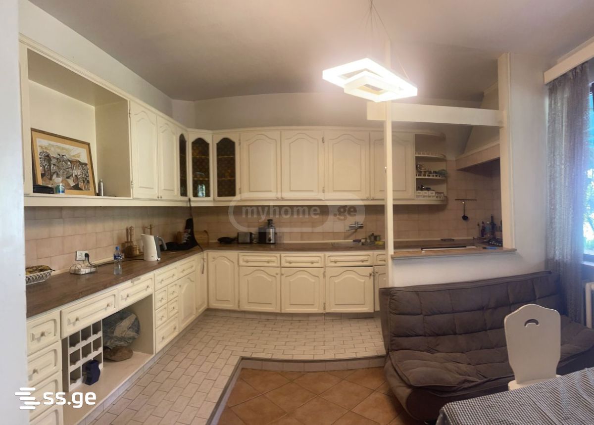 Private House For Sale. Saburtalo view 1