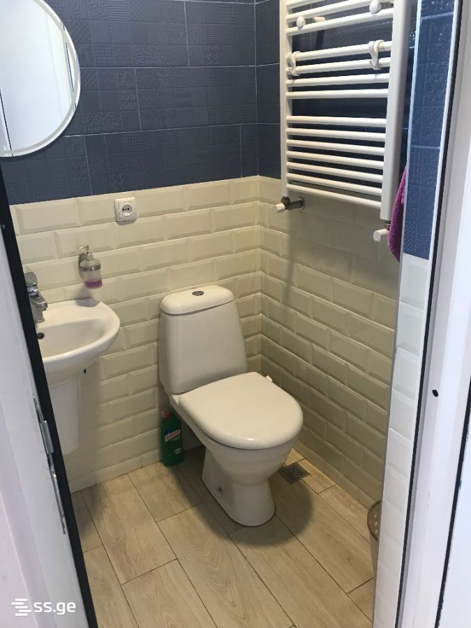 5 Room Summer Cottage For Sale view 6
