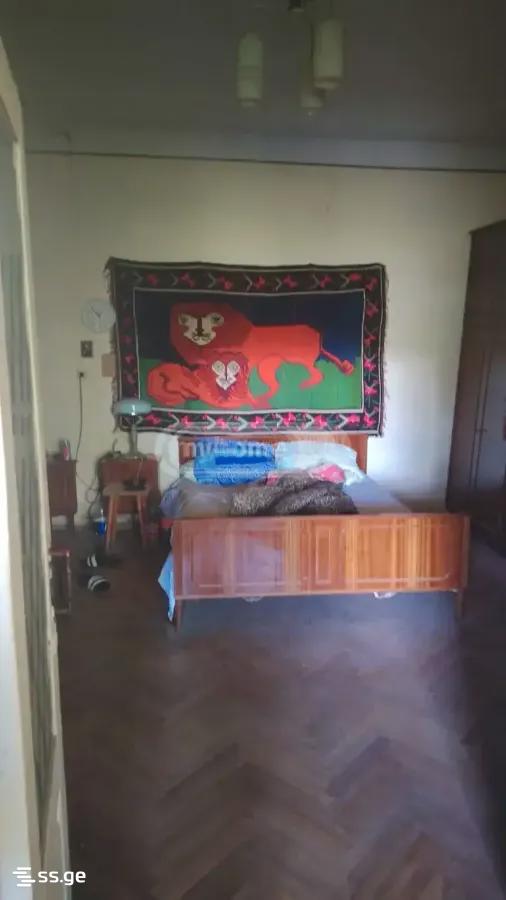 6 Room Private House For Sale view 5