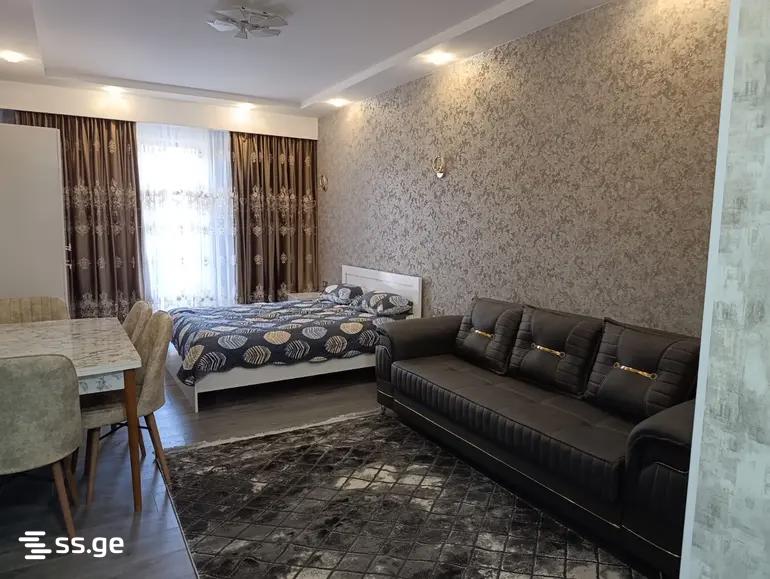 1 Room Flat For Rent. Rustavi, 7 of 10