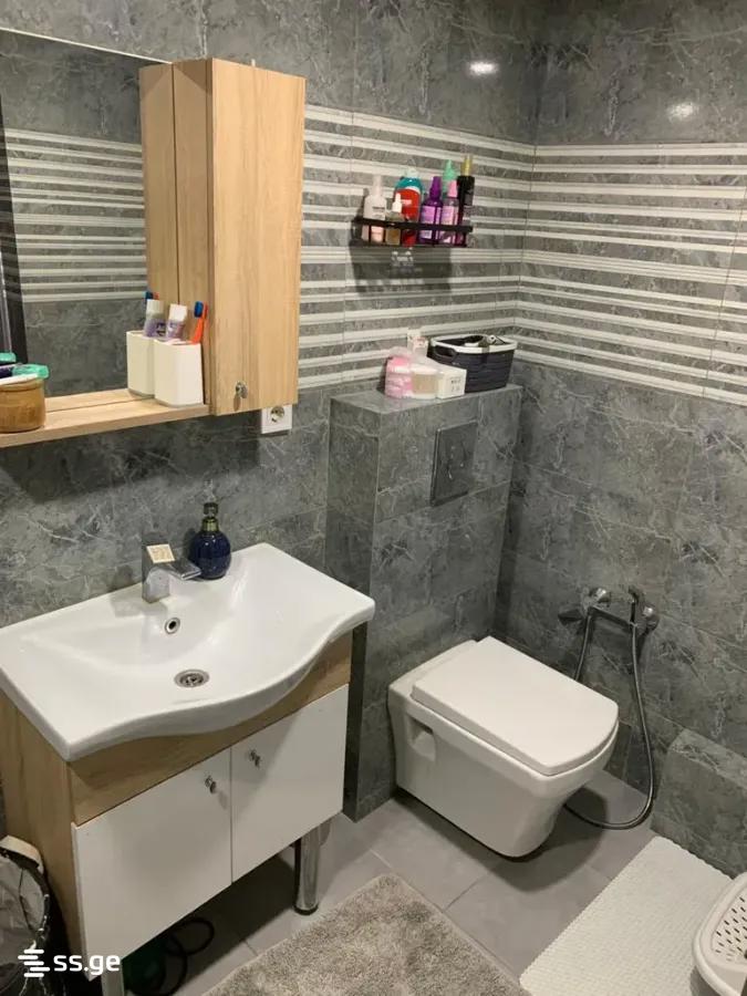 3 Room Flat For Sale view 8
