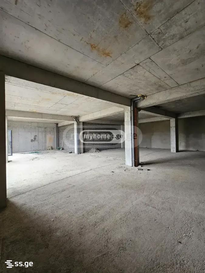 Store-Industrial Property For Sale. Temqa view 1