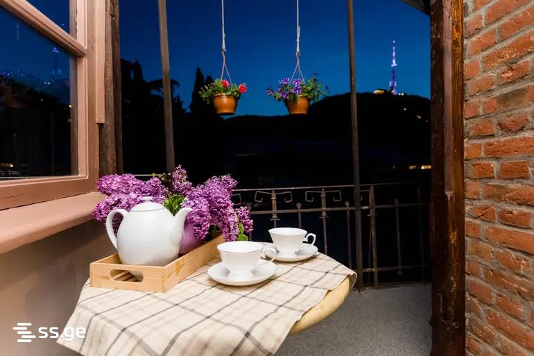 3 Room Flat For Sale view 10