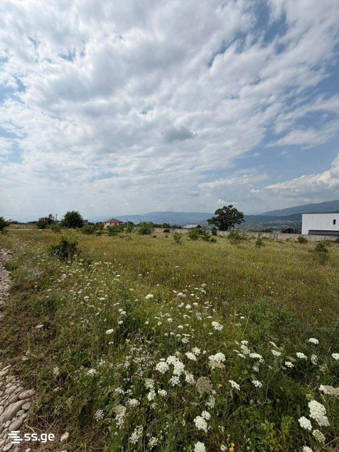 Продажа Земля в навдараанткари view 1