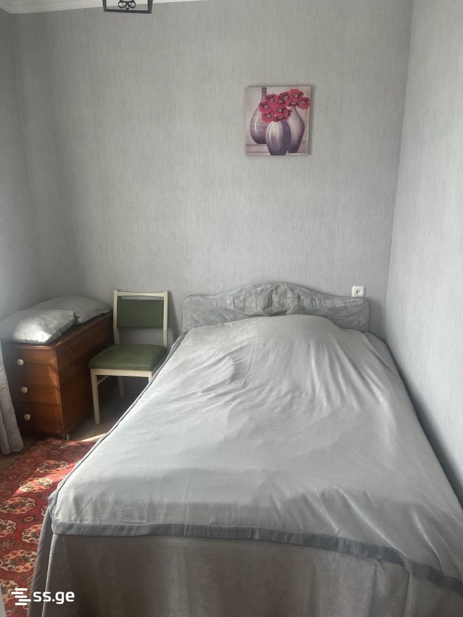 5 Room Summer Cottage For Sale view 10
