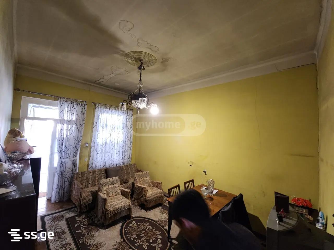 2 Room Flat For Sale view 7