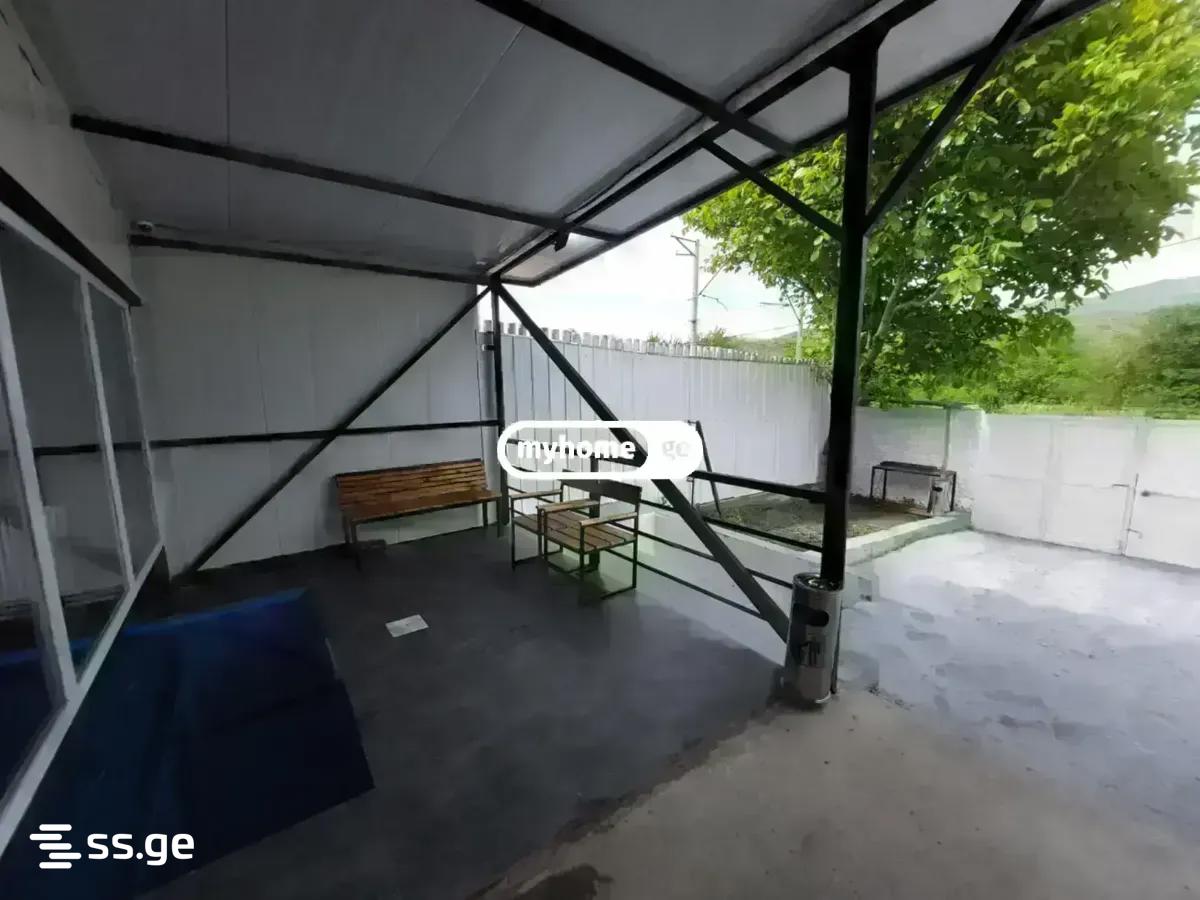 2 Room Summer Cottage Daily Rent. Didi Digomi, 6 of 11