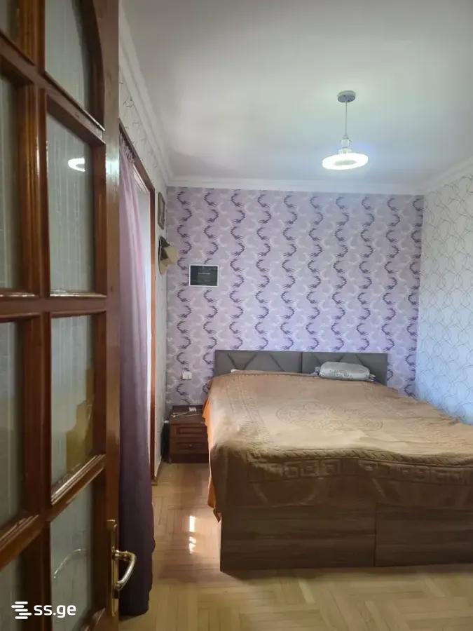 3 Room Flat For Sale view 8