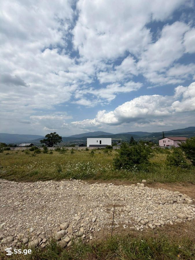 Продажа Земля в навдараанткари view 5