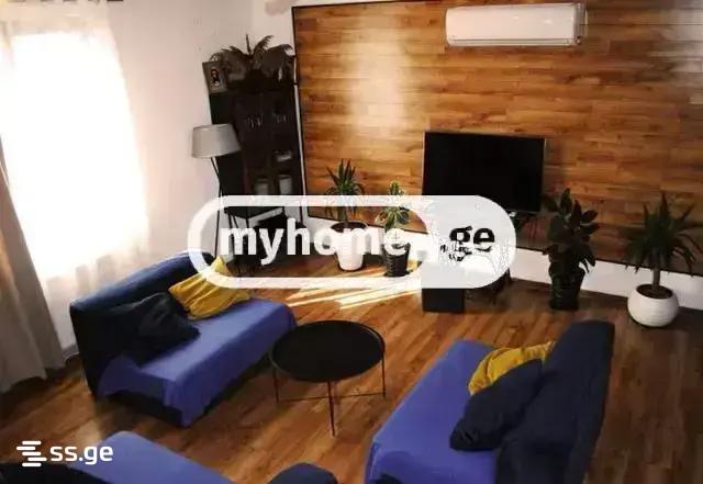 6 Room Summer Cottage Daily Rent. Mtskheta view 86