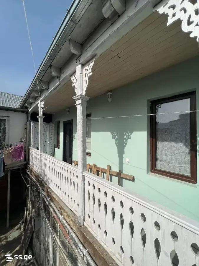 3 Room Flat For Sale view 9