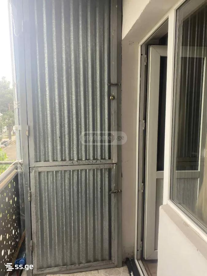 2 Room Flat For Rent. Rustavi, 4 of 4