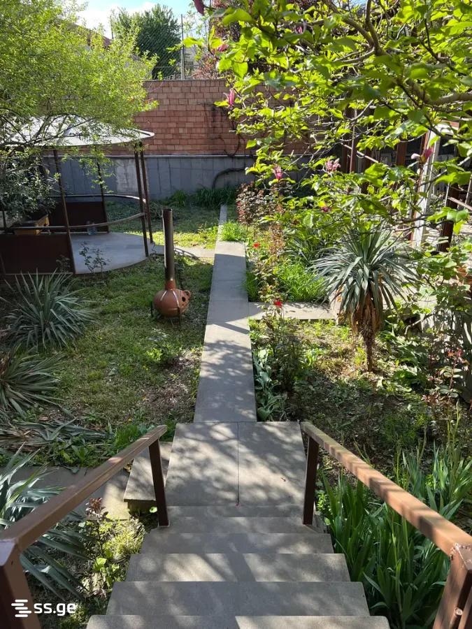 Private House For Sale. Nadzaladevi view 11