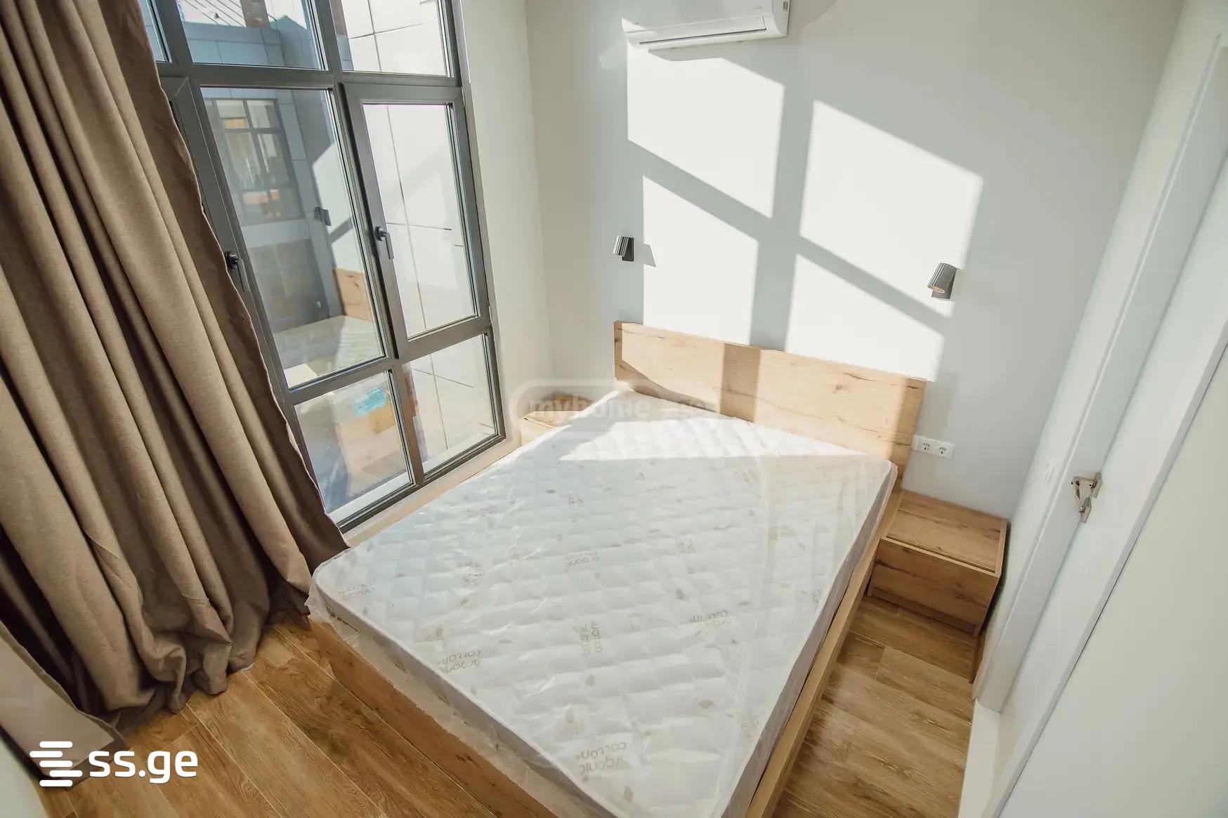 4 Room Summer Cottage For Rent. Gonio view 4