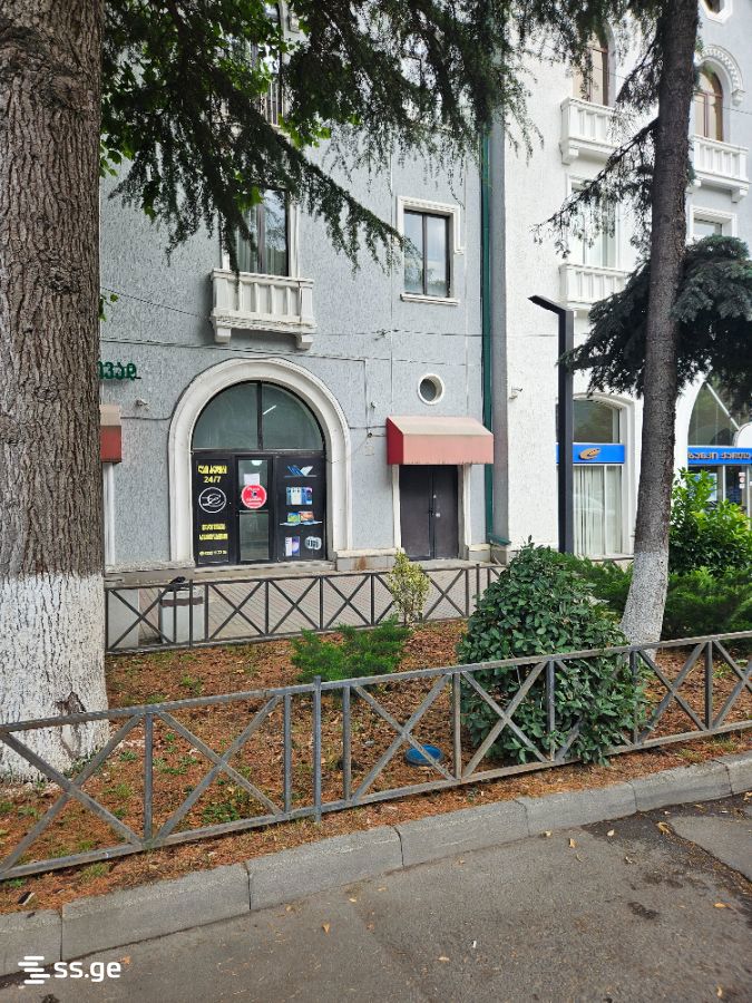 Commercial Space For Rent. Gori, 1 of 4