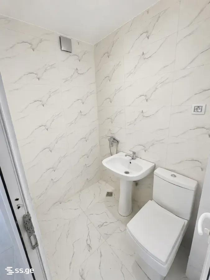 1 Room Flat For Rent. Rustavi, 4 of 5