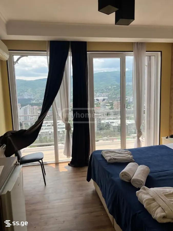 20 Room Hotel For Rent. Saburtalo, 3 of 4