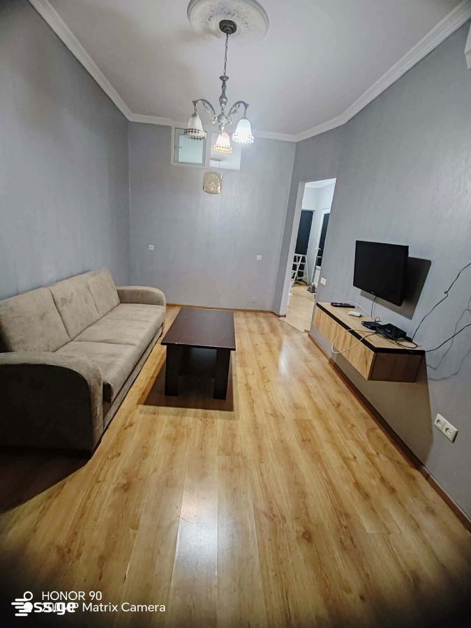3 Room Flat For Rent. Batumi view 11