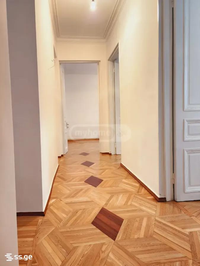 Office For Sale. Chugureti view 4