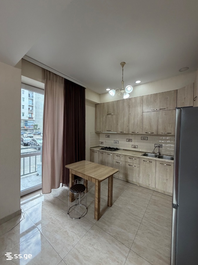 2 Room Flat For Rent. Varketili, 5 of 11