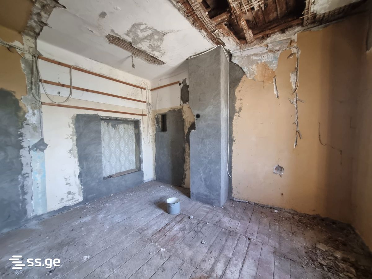 Продажа 3-комната Квартира view 3