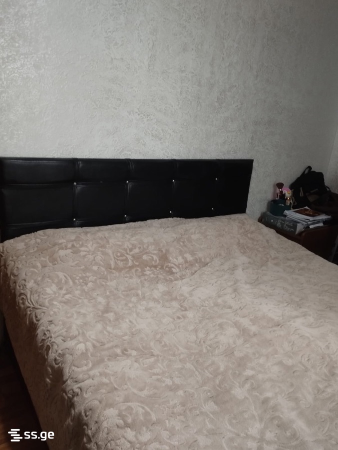 2 Room Flat For Rent. Makhindjauri view 1