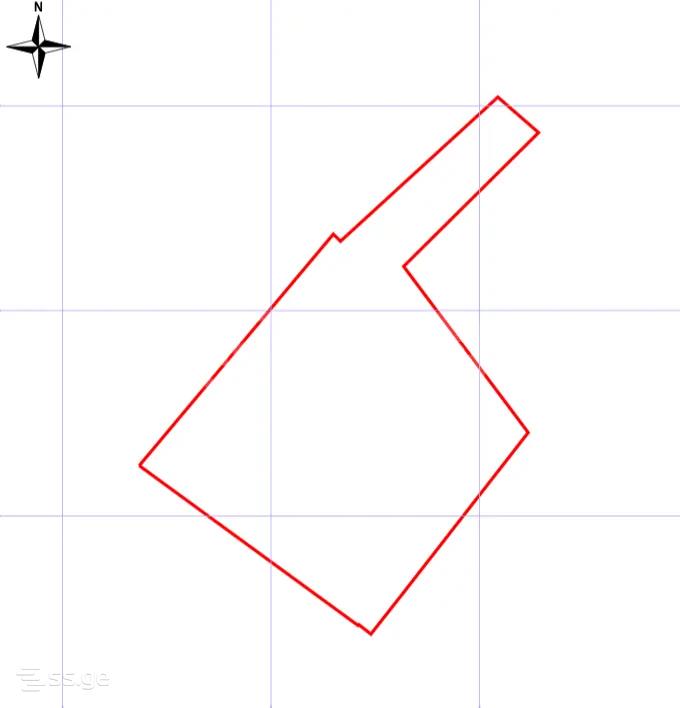 Land For Sale. Mukhiani view 1