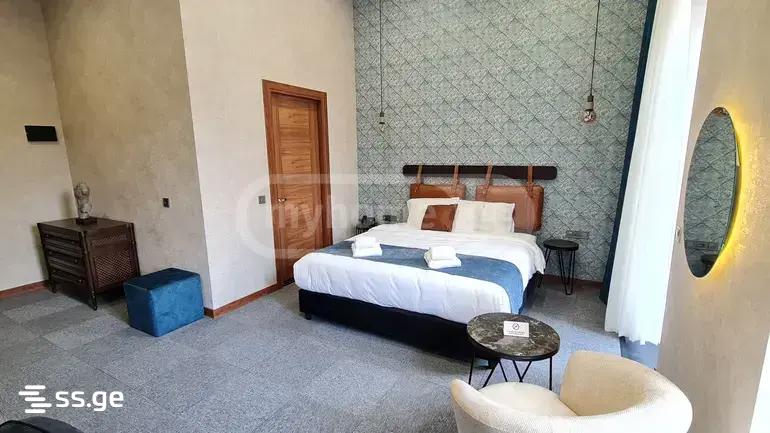 12 Room Hotel For Sale view 5