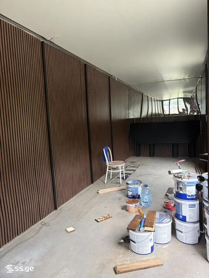 Commercial Space For Rent. Nadzaladevi, 5 of 7