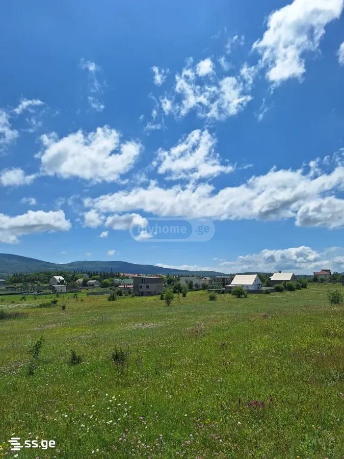 Продажа Земля в базалети view 4