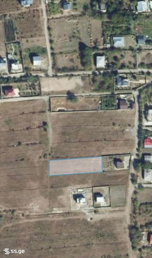 Продажа Земля в навдараанткари view 6