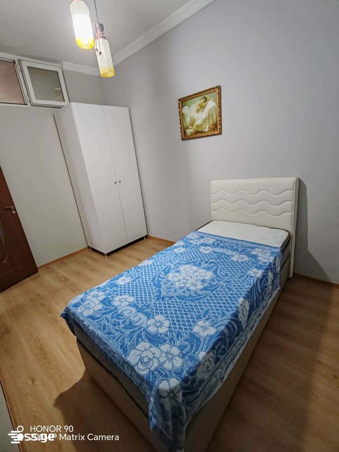 3 Room Flat For Rent. Batumi view 9