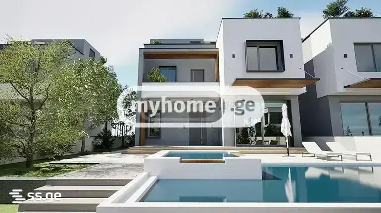 Land For Sale. Misaktsieli view 2