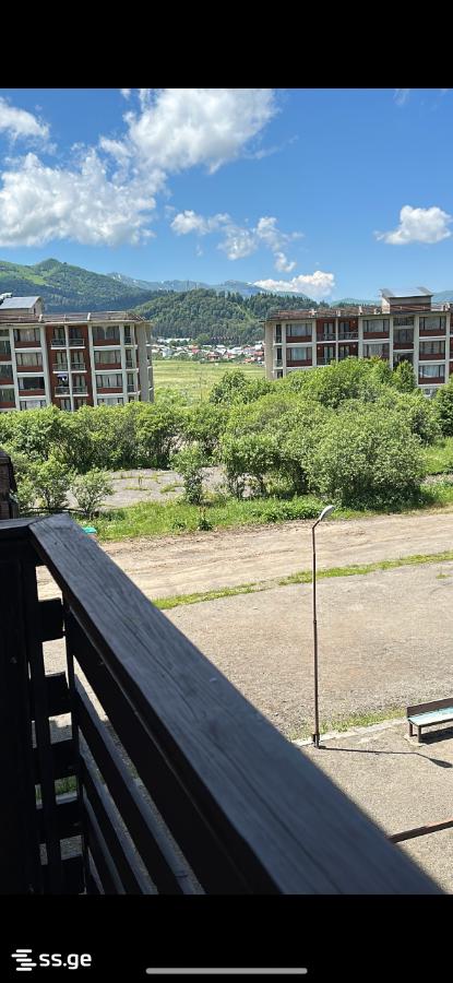 1 Room Flat For Rent. Bakuriani, 7 of 7