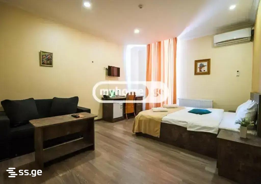 12 Room Hotel For Rent. Gldani, 7 of 8