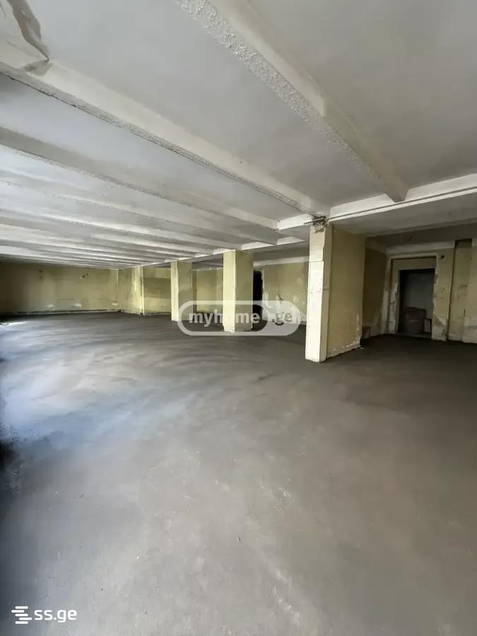 Shopping Property For Rent. Nadzaladevi, 3 of 8