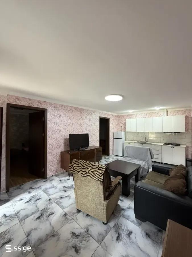 3 Room Private House For Rent. Isani, 5 of 10