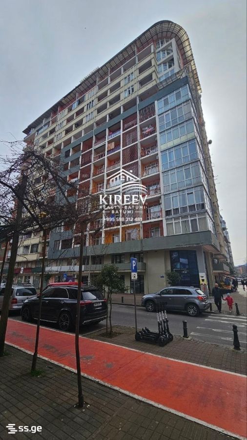 2 Room Flat For Rent. Batumi view 5