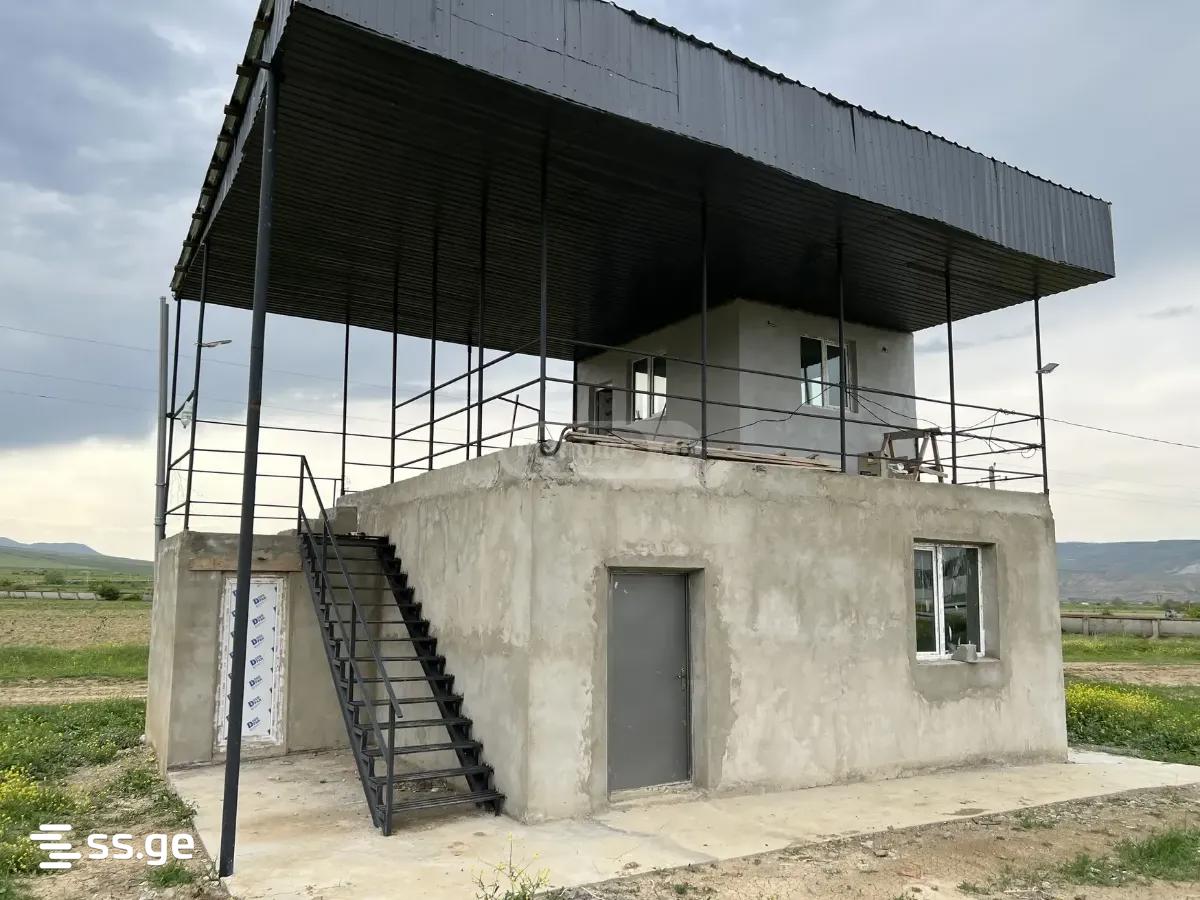 Land For Sale. Kaspi view 8