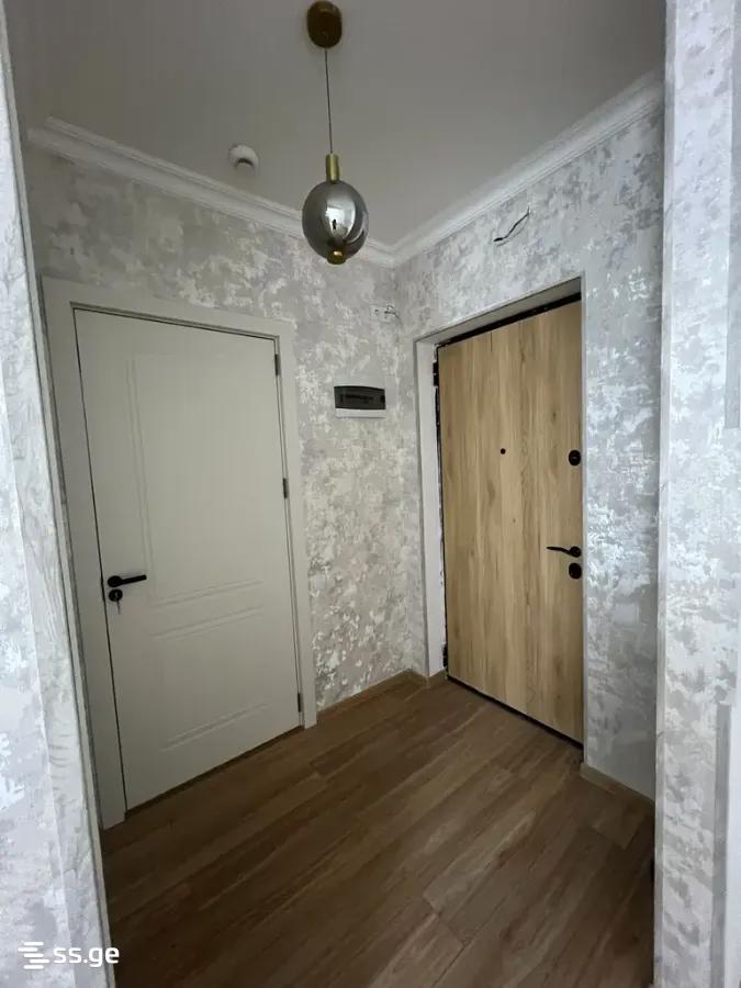 2 Room Flat For Sale view 4