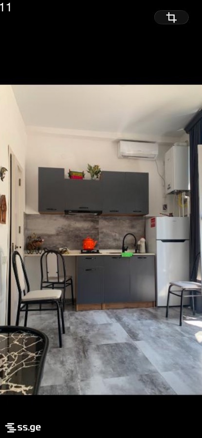 2 Room Flat Daily Rent. Mtskheta, 6 of 11